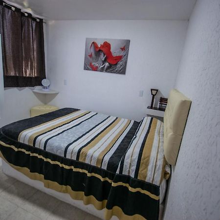 Tlatki Hotel San Martín de las Pirámides Kültér fotó