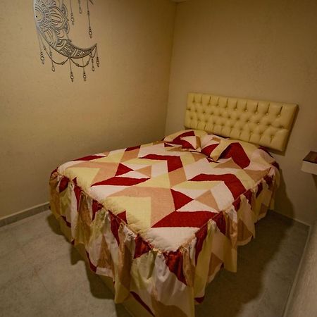 Tlatki Hotel San Martín de las Pirámides Kültér fotó