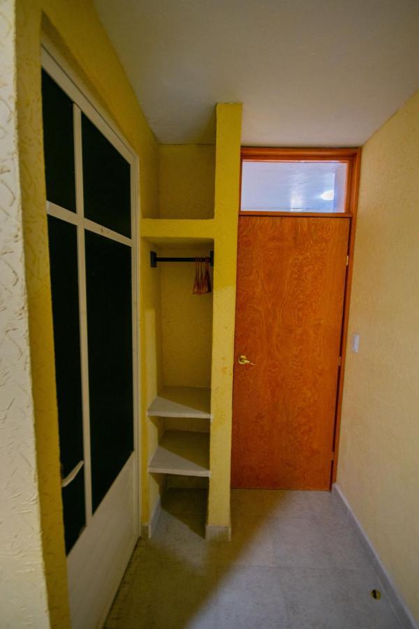 Tlatki Hotel San Martín de las Pirámides Kültér fotó